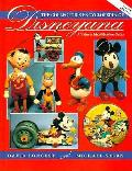 Collectors Encyclopedia Of Disneyana A Value & I