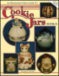 Cookie Jars Book II