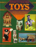 Antique & Collectible Toys 1870 1950