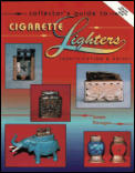 Collectors Guide To Cigarette Lighters Identification & Values