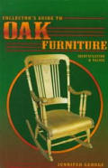 Collectors Guide To Oak Furniture