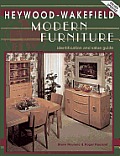 Heywood Wakefield Modern Furniture