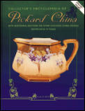 Collectors Encyclopedia Of Pickard China