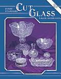 Evers Standard Cut Glass Value Guide
