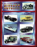 Collectors Guide To Diecast Toys & Scale Model