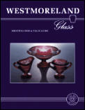 Westmoreland Glass Identification & Valu