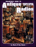 Collectors Guide To Antique Radios 4th Edition