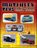 Matchbox Toys 1947 To 1996 Identific