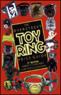 Overstreet Toy Ring Price Guide