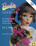 Barbie Doll Fashion 1968 1974 Volume 2