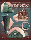 Collectors Guide To Art Deco 2nd Edition Identificatio