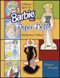 Collectors Guide To Barbie Doll Paper Dolls