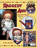 World Of Raggedy Ann Collectibles Id