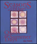 Seasons Of The Heart & Home Quilts For S