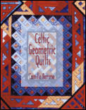 Celtic Geometric Quilts