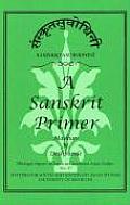 Samskrta-Subodhini: A Sanskrit Primer Volume 47