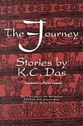 The Journey: Stories by K. C. Das Volume 48
