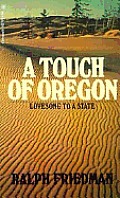 Touch of Oregon Lovesong to a State