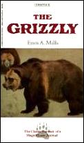 Grizzly Our Greatest Wild Animal