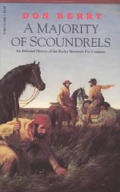 Majority Of Scoundrels
