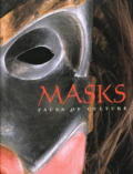 Masks Faces Of Culture
