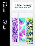 Histotechnology A Self Instructional Text