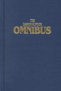 Damon Runyon Omnibus Three Volumes in One