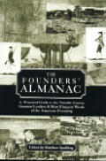 Founders Almanac A Practical Guide To The N