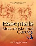 Essentials of Musculoskeletal Care, 3rd Edition