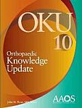 Orthopaedic Knowledge Update 10