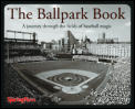 Ballpark Book A Journey Through The Fiel