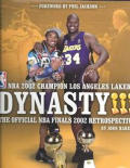 Dynasty Nba 2002 Champion Los Angeles La