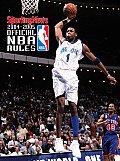 Official Rules Of The Nba 2004 2005