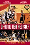 Official Nba Register Every Player Every