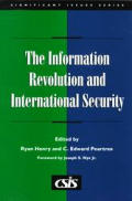 Information Revolution & International