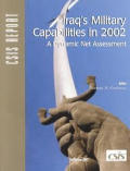 Iraqs Military Capabilities In 2002