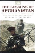 Lessons Of Afghanistan War Fighting I