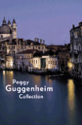 Masterpieces From The Peggy Guggenheim C