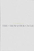 Matthew Barney The Cremaster Cycle