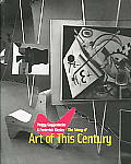 Peggy Guggenheim & Frederick Kiesler The Story of Art of This Century