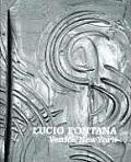 Lucio Fontana Venice New York