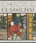 Chaos & Classicism: Art in France, Italy, and Germany, 1918-1936