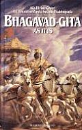 Bhagavad Gita As It Is Complete Edition