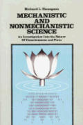 Mechanistic & Nonmechanistic Science