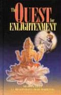 Quest for Enlightenment Articles from Back to Godhead Magazine