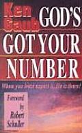 Gods Got Your Number When You Least Expect It He Is There