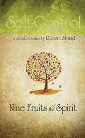 Self Control Nine Fruits Of The Spirit