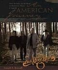 American Journey A Look Back Over 30 Years with the Oak Ridge Boys