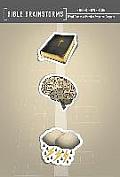 Bible Brainstorms: Word Games & Puzzles from the Gospels