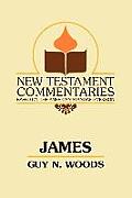 James: A Commentary on the Epistle of James